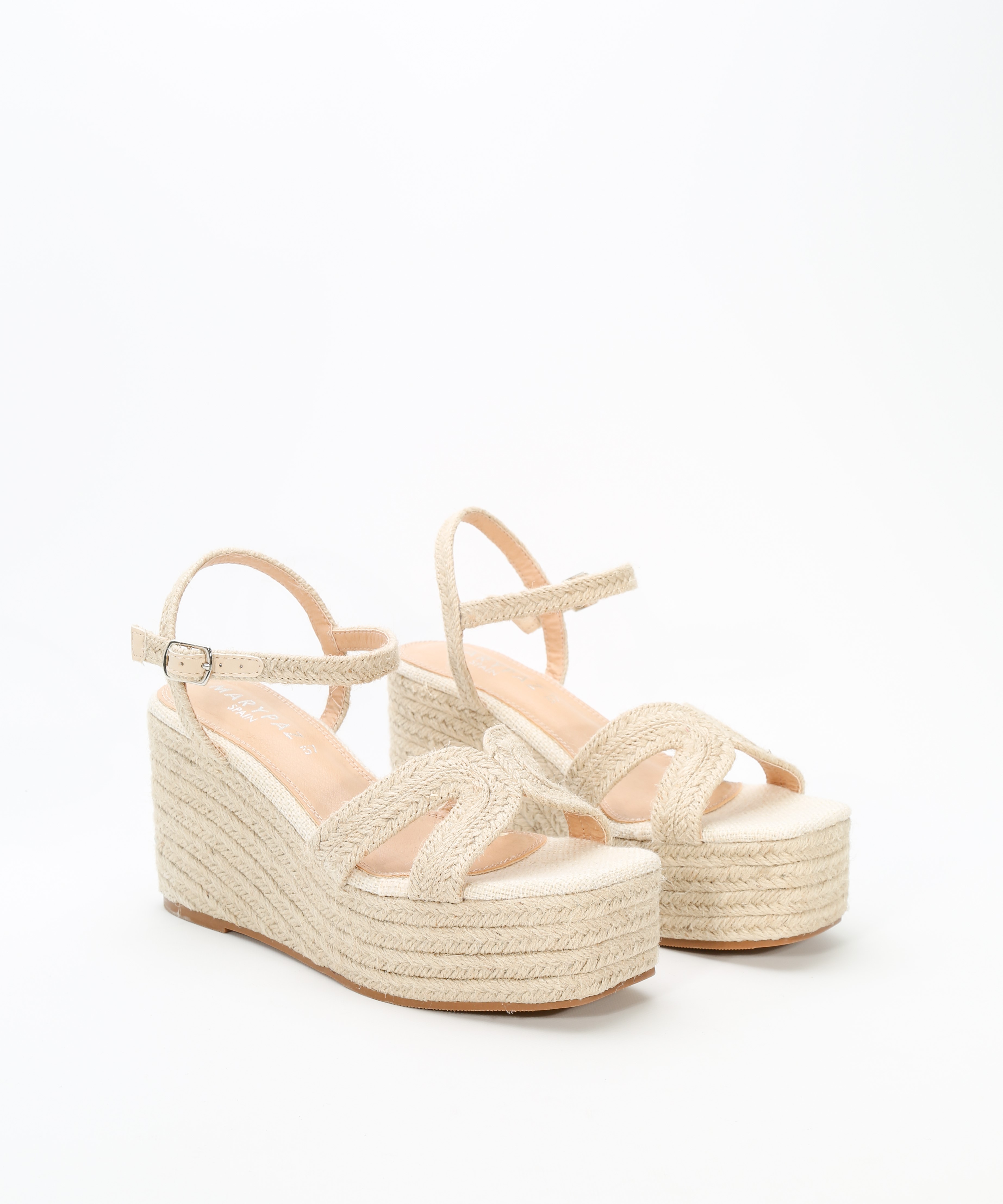 Sand&aacute;lia esparto monocolor image number null